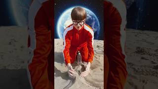 Sand bowl 🥣 on the moon 🌙♥️♥️ everyone plz do like amp subscribe my channel 🙏♥️ [upl. by Mayne]