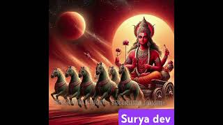 Suryashtakam  Aditya Hrudayam  Lord Surya Bhagavan Devotional Songs  Sunday Nitya pradhanayt [upl. by Namhcan327]