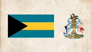 Bahamas National Anthem Instrumental March On Bahamaland [upl. by Etireuqram]