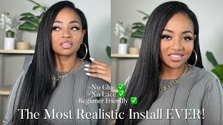 REALISTIC Beginner Friendly Install DETAILED VPart Tutorial  Wiggins Hair [upl. by Bernardine]