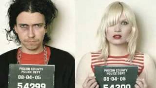 The Raveonettes  Somewhere In Texas [upl. by Vaasta]