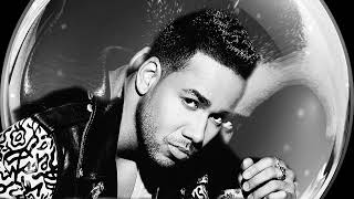 Romeo Santos  Hasta el Amanecer IA Music 2024 [upl. by Teerprug20]