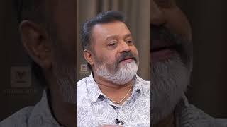 കുറുവച്ചനായി ഒറ്റക്കൊമ്പന്‍ വരും  sureshgopi  Ottakkomban  pappan  shorts [upl. by Ahsiner]