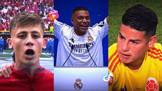 BEST FOOTBALL EDITS  GOALS SKILLS FAILS 113  FOOTBALL TIKTOK COMPILATION [upl. by Ann]