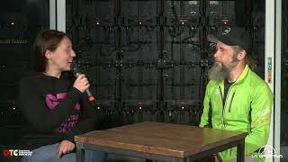 GTC 2024  Interview with Gerald Fister [upl. by Hgielyk]