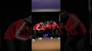 Creative Mode rdgc dance maindeewana stepupstyle hiphop trending viralvideo viralshorts [upl. by Kara49]