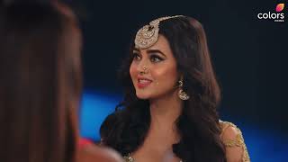 Naagin 6  Episode 128 amp 129 Highlights  SatSun  800PM  Colors [upl. by Agnizn]