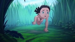 Tarzan 2 leaving home  find my way by Phil Collins [upl. by Compton]