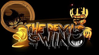 Friday Night Funkin  The Devils Swing FNF MODS [upl. by Eyaj849]