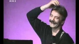 Francesco Guccini amp Ares Tavolazzi [upl. by Feledy477]