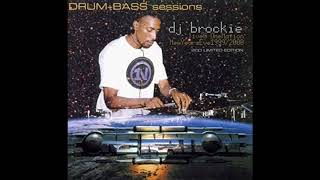 DJ Brockie Feat Skibadee amp Det Live  OneNation NYE 19992000 [upl. by Heydon437]