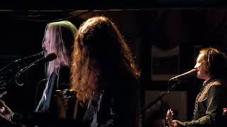 Jerry Cantrell Off the Rails Pappy amp Harriets Palace Pioneertown 10172024 Live [upl. by Sioux]