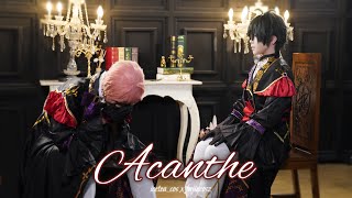 Valkyrie  Acanthe • Cosplay MV • Ensemble Stars • IceTea ft Fujincosz [upl. by Amsden]