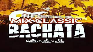 Mix Bachata Clasica By Star Dj Ft Vasquez Dj Jenry Cuellar  Imperio Music [upl. by Linzer]