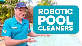 Which Robot Pool Cleaner Should I Buy [upl. by Atihcnoc278]