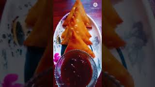 samosa banana ab bilkul asaan full video is in discription box 💗 Awesomecooking [upl. by Fleda]