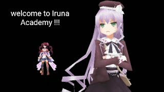 Academy Event quotWelcome to Iruna Academyquot  Iruna Online [upl. by Leoy218]