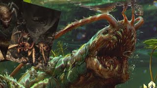 GWENT  Monster Frost Deck [upl. by Ellehcrad]