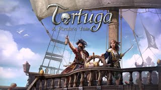 Tortuga A Pirate’s Tale  2024  v12059274  Gameplay [upl. by Isherwood]