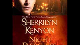 Night Pleasures by Sherrilyn KenyonAudiobook Excerpt [upl. by Potash]