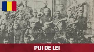 Hearts of Iron IV sound Eastern Front Music Pack Pui de lei [upl. by Tonry195]