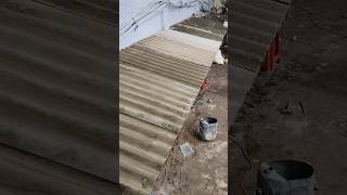 Darwaja ke samne patra kaise lgaye aasan tarika shortsfeed shorts welding tricks tips viral [upl. by Eladnor]