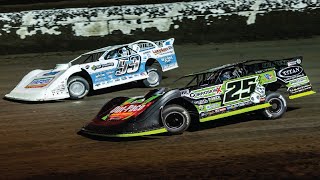 2024 Feature  FALS Spring Shootout  Fairbury Speedway [upl. by Kinsler]