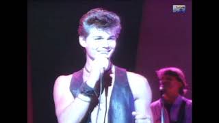 Aha  Take On Me Live Bronco Bowl  Dallas Texas 06091986 [upl. by Tallou926]