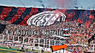 La Gloriosa Butteler TorcidaHinchadaDe San Lorenzo 2022 [upl. by Jacenta266]