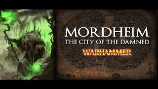 Mordheim should be a dead game Heres why its bigger than ever  Under the Dice Fest [upl. by Ahk]