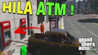 GTA 5  Highlights ni taongmabuti  SpecialEpisode [upl. by Gal]