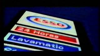 Comercial  Esso  1993 [upl. by Kirk]