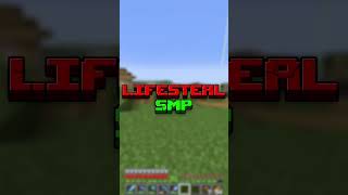 Can I Ban Myself On The Lifesteal SMP [upl. by Aniteb]