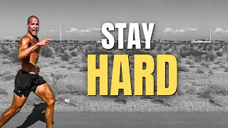 STAY HARD  PART 1  Best David Goggins Motivational Compilation Ever [upl. by Gregory]