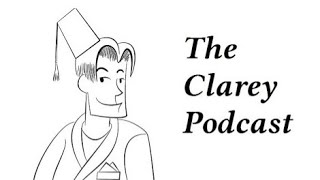 The Clarey Podcast  The quotDemocrat Socialists Run Out of Moneyquot Episode [upl. by Stefano]