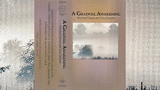 Mychael Danna amp Tim Clement  A Gradual Awakening 1983 [upl. by Tess]