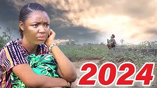 SONGS AND SORROWS OF AN ORPHAN  2024 LATEST TRENDING FULL NIGERIAN MOVIE [upl. by Sabanrab]