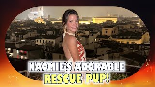 Southern Charm Season 10 Naomies New Puppy Venitas Drama Molly Joins Cast amp More [upl. by Artimed]