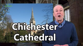 England’s Medieval Cathedrals part eighteen [upl. by Auohc348]