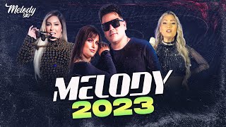 MELODY 2023  CD ATUALIZADO 2023  TECNOMELODY  MANU BAHTIDÃO BANDA AR15 melodysad melody2023 [upl. by Lupita]