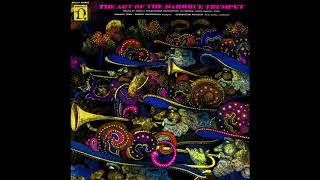 Edward Tarr – The Art of the Baroque Trumpet  Altenburg Mvt 1 [upl. by Dnanidref]