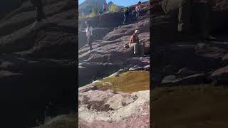 Red rocks reelsbauhausvlog [upl. by Abie]