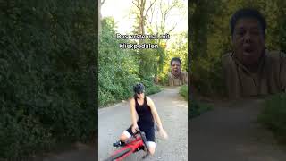 fahrrad gravel gravelbike funnyshorts funny mtb lol fun automobile [upl. by Aicinet]