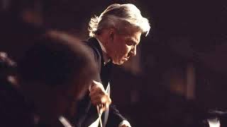 Suppe Banditenstreiche Herbert von Karajan [upl. by Omolhs]