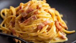 Carbonara [upl. by December]