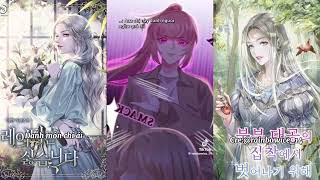 Tổng Hợp  tiktok truyện tranh  manhwa manhua ngontinh tiktok xuhuong buachongflop [upl. by Elocel]