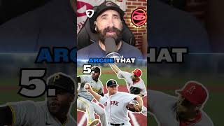 The Top 5 Closers in the MLB ⚾️🔥 PitchingNinjaVideos [upl. by Caralie]