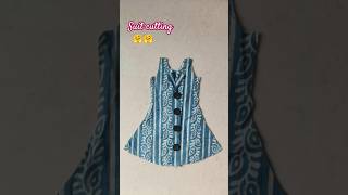 Suit design 🥰🤗 fashion suitcutting shortvideo shorts song [upl. by Jenkel294]