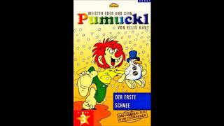 Pumuckl und der erste Schnee  Kinder Hörspiel Winter Advent Weihnachten Weihnachtsgeschichte CD [upl. by Zetroc]