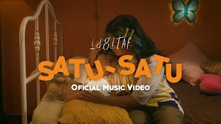 Idgitaf  SatuSatu Official Music Video [upl. by Orecic241]